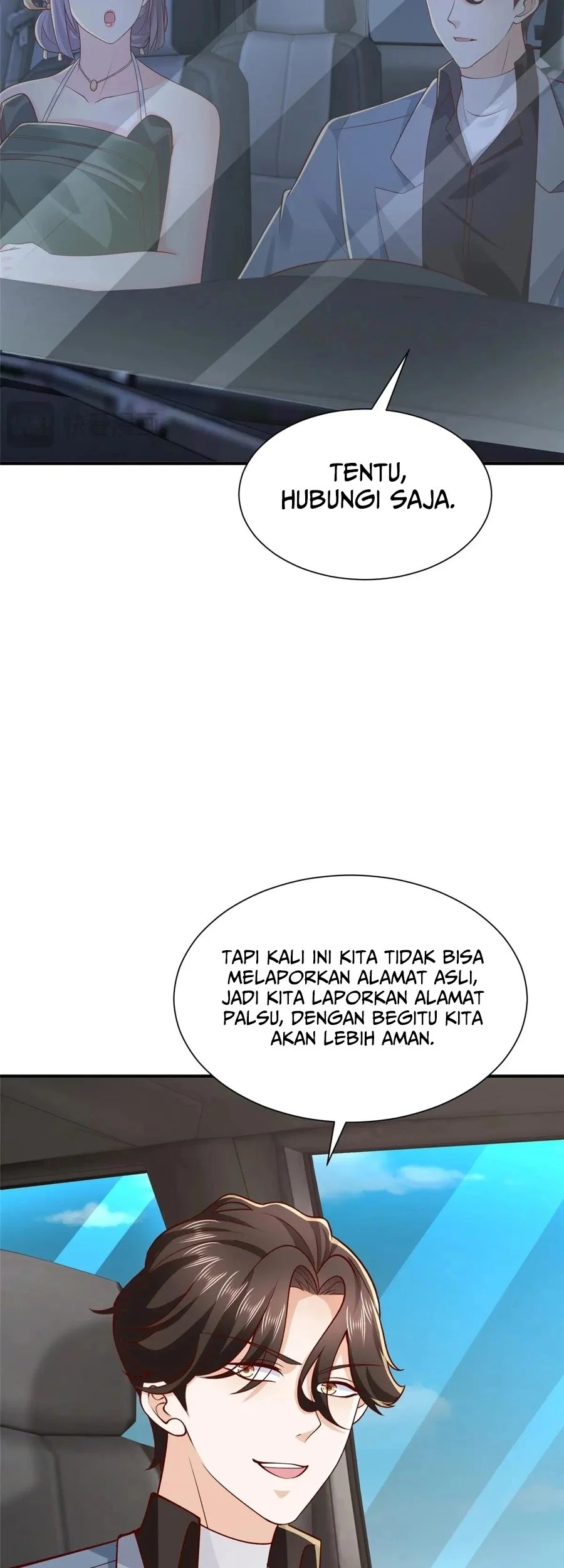 I Randomly Have A New Career Every Week Chapter 806 Gambar 13