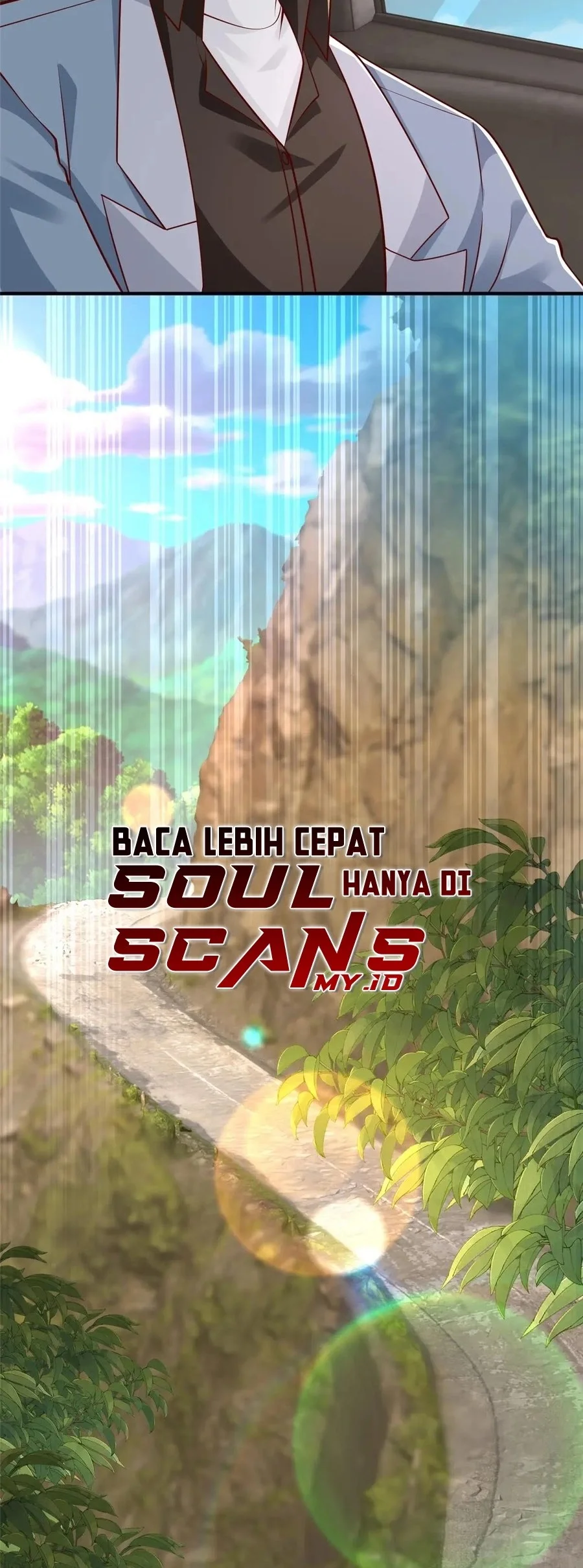 I Randomly Have A New Career Every Week Chapter 806 Gambar 14