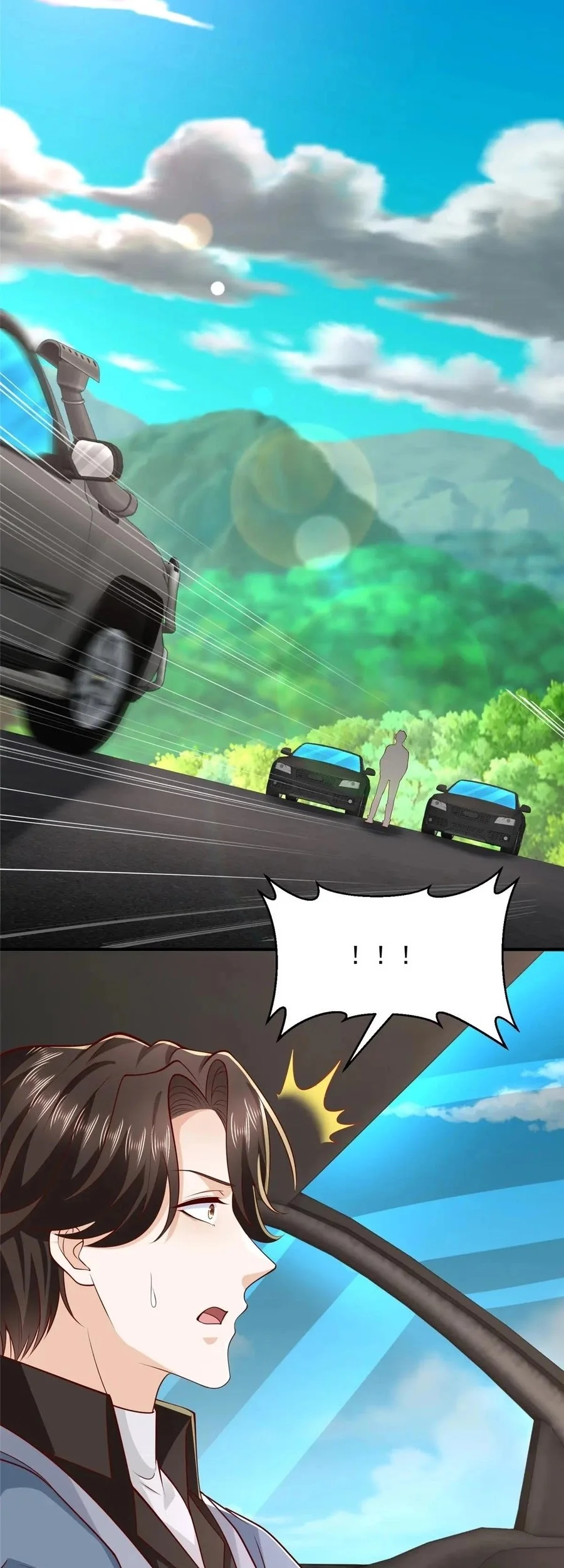 I Randomly Have A New Career Every Week Chapter 806 Gambar 17