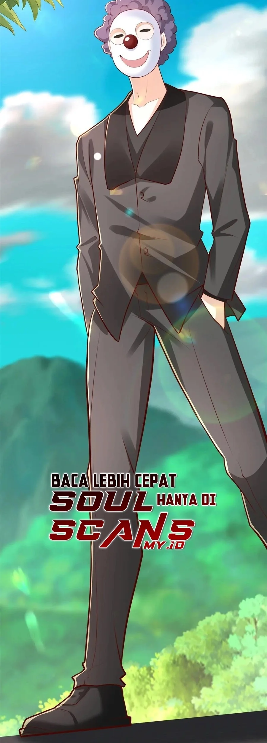 I Randomly Have A New Career Every Week Chapter 806 Gambar 22