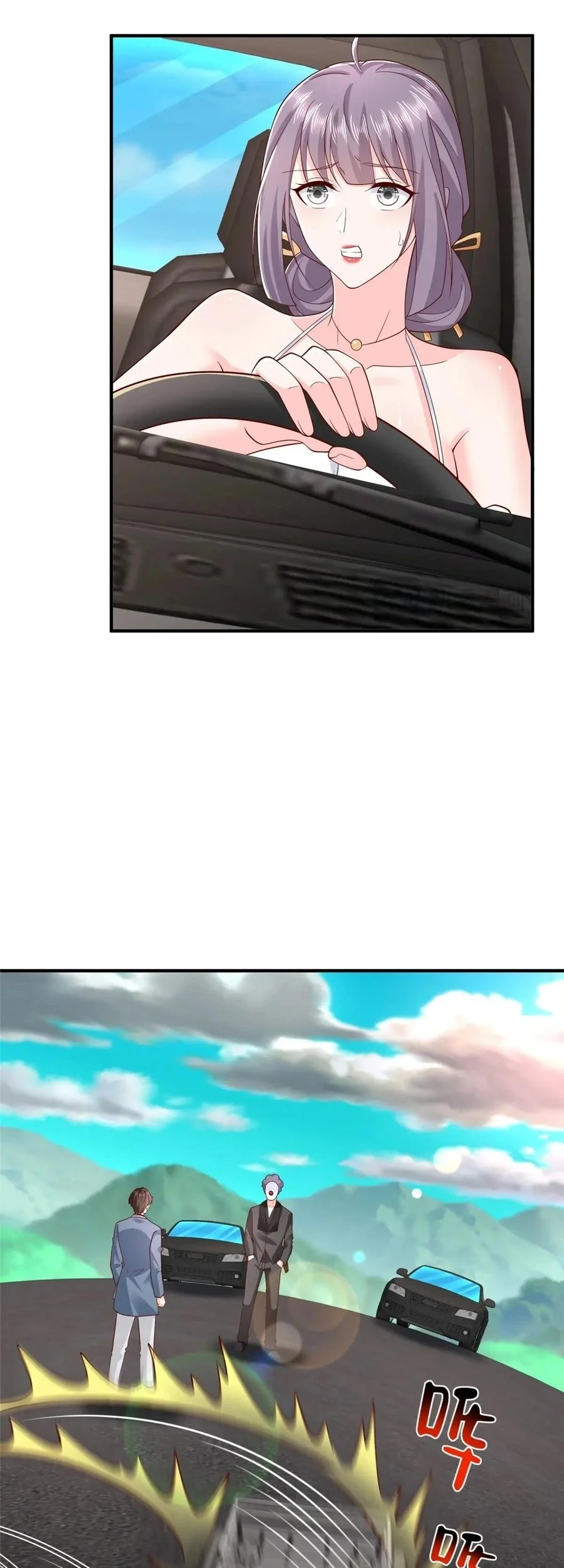 I Randomly Have A New Career Every Week Chapter 806 Gambar 24