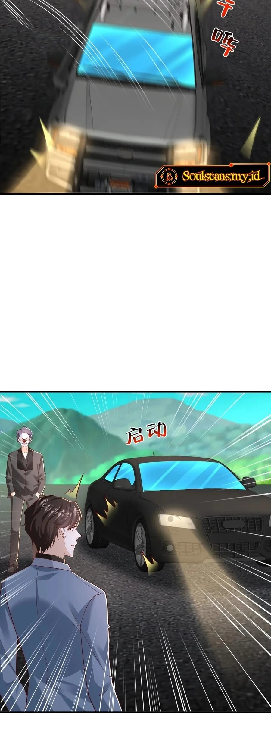 I Randomly Have A New Career Every Week Chapter 806 Gambar 25