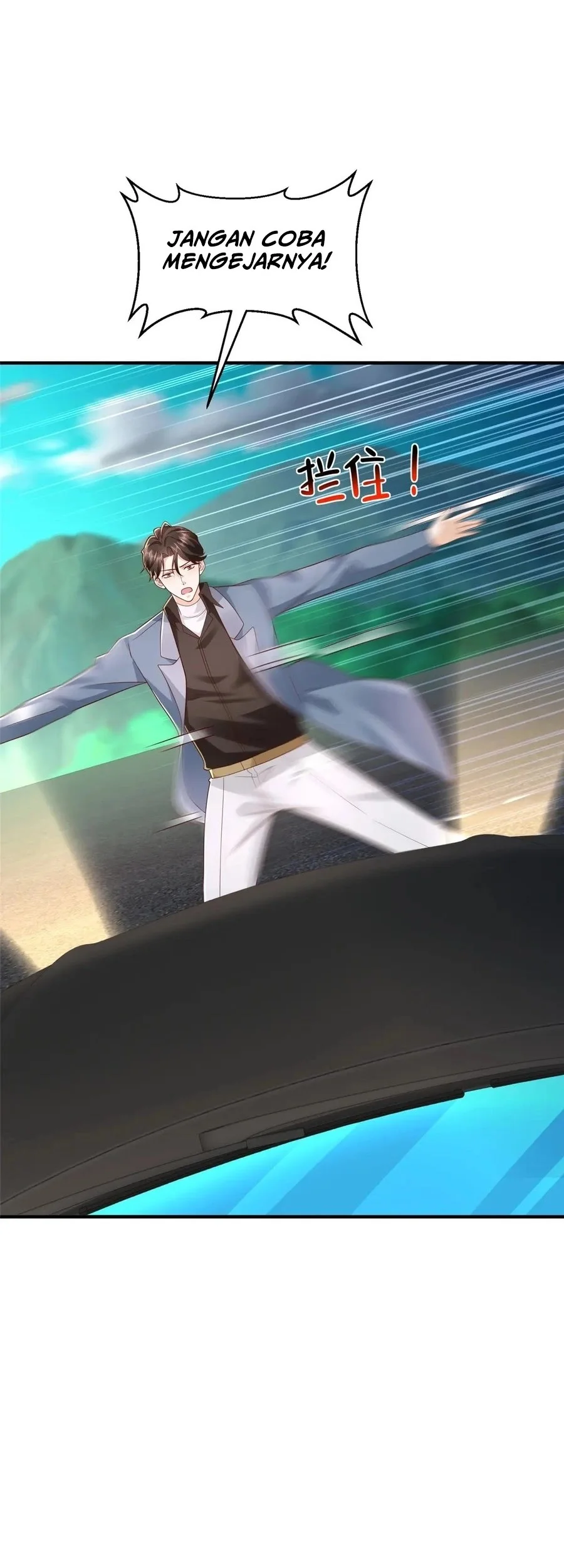 I Randomly Have A New Career Every Week Chapter 806 Gambar 26