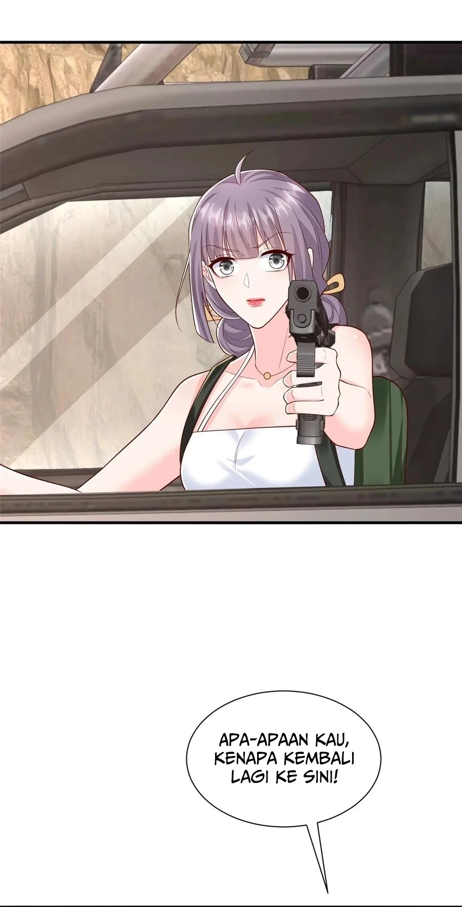 I Randomly Have A New Career Every Week Chapter 806 Gambar 29