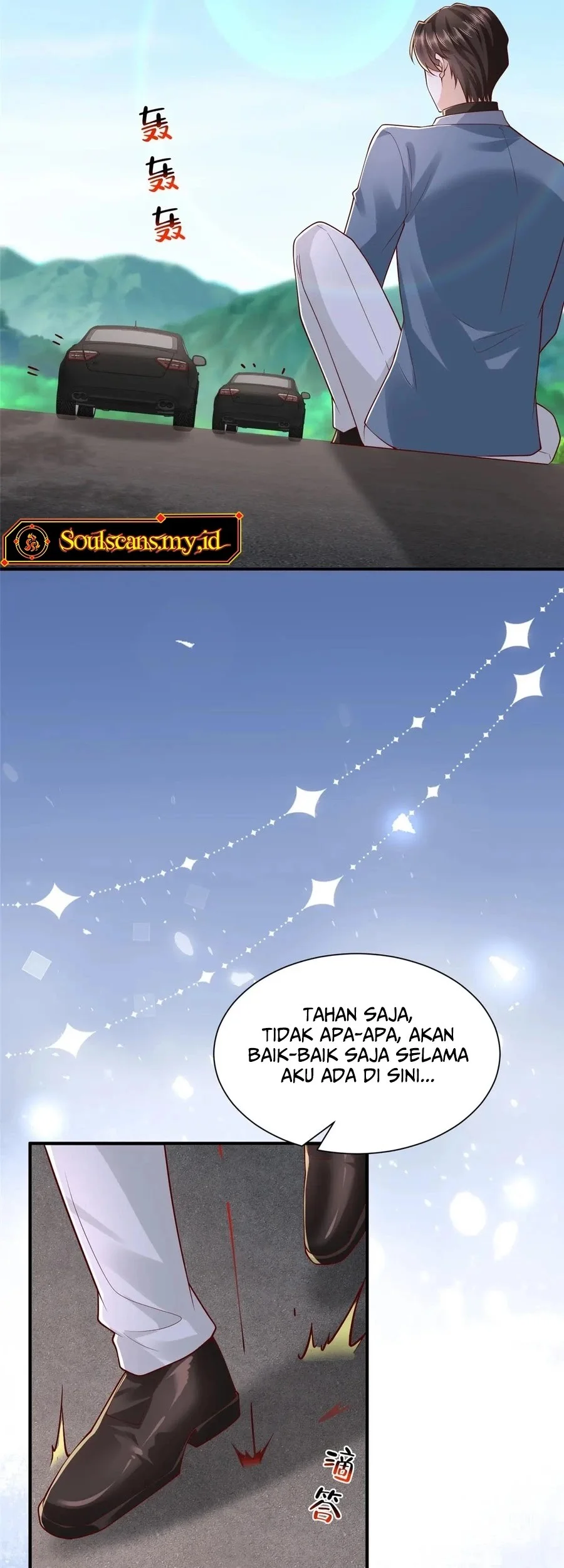 I Randomly Have A New Career Every Week Chapter 807 Gambar 31