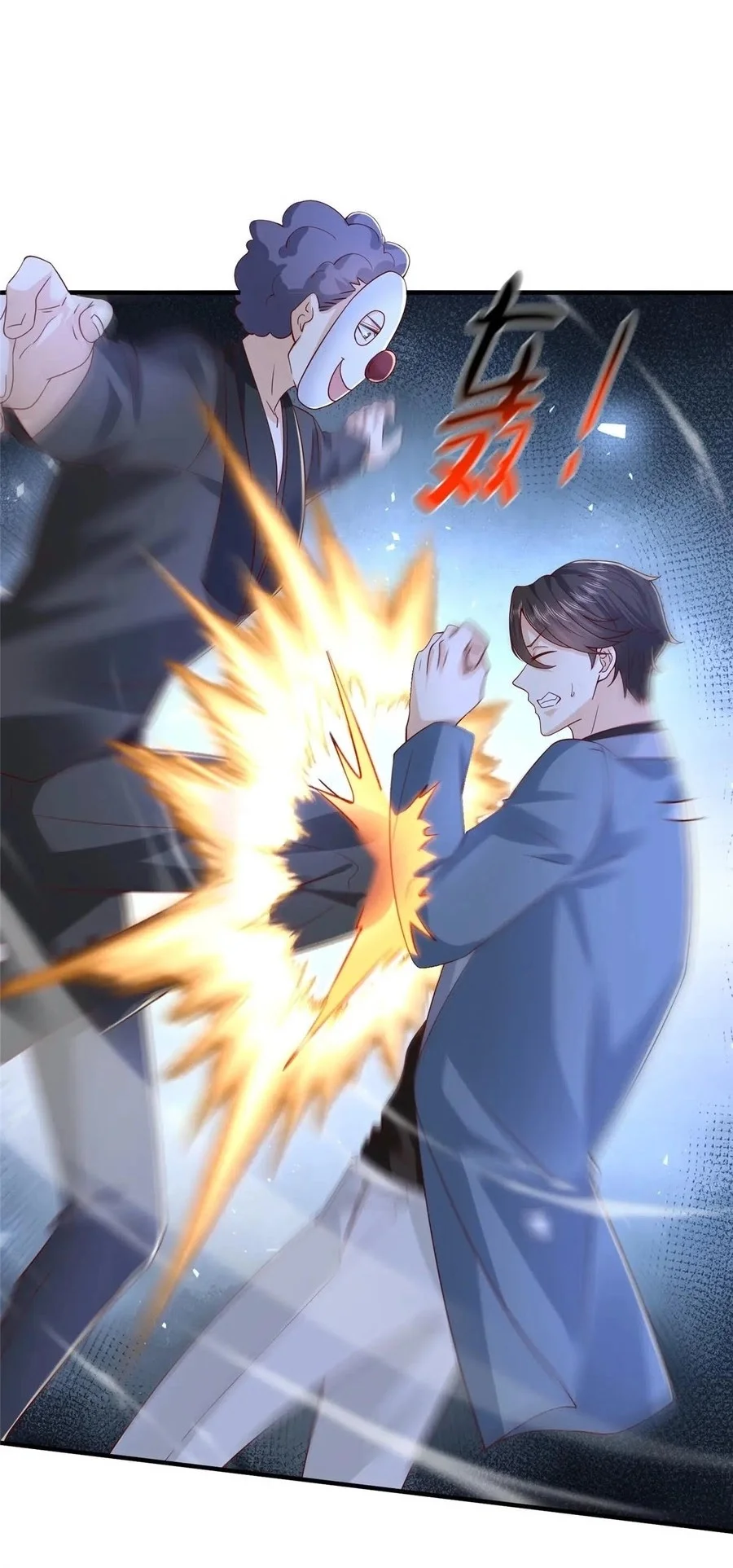 I Randomly Have A New Career Every Week Chapter 807 Gambar 10