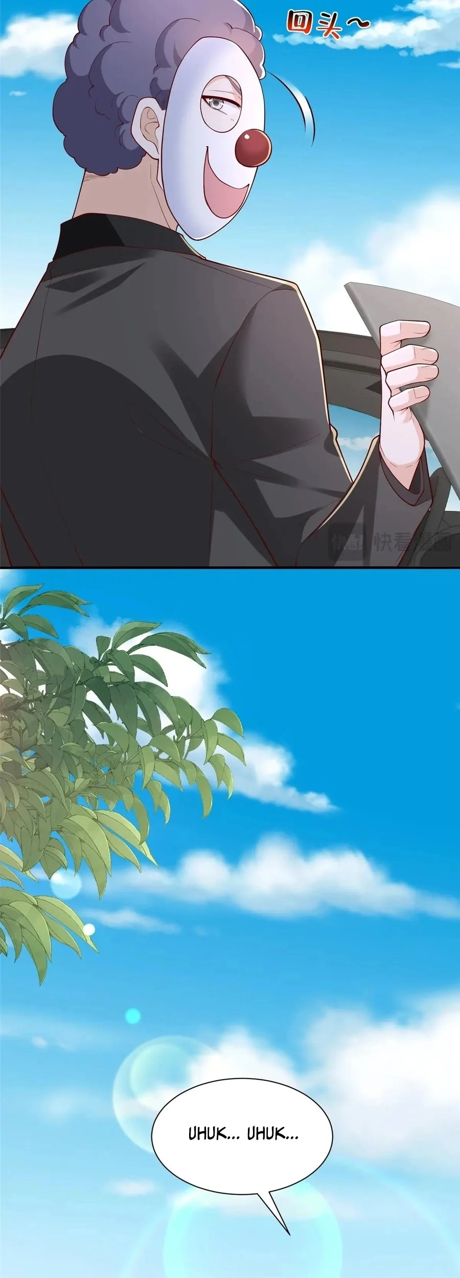 I Randomly Have A New Career Every Week Chapter 807 Gambar 30