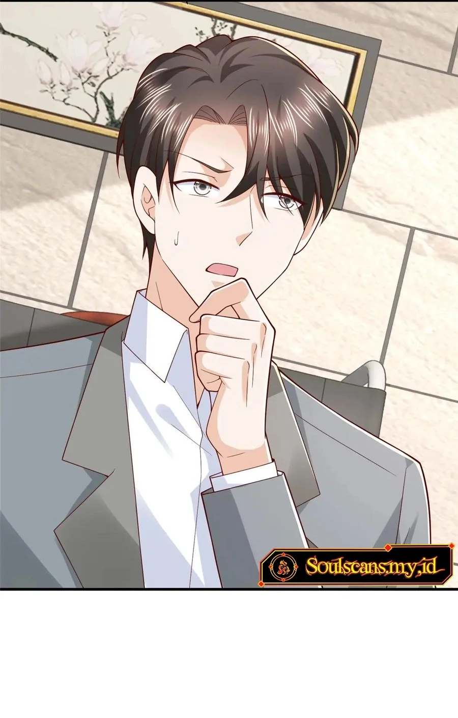 I Randomly Have A New Career Every Week Chapter 808 Gambar 31