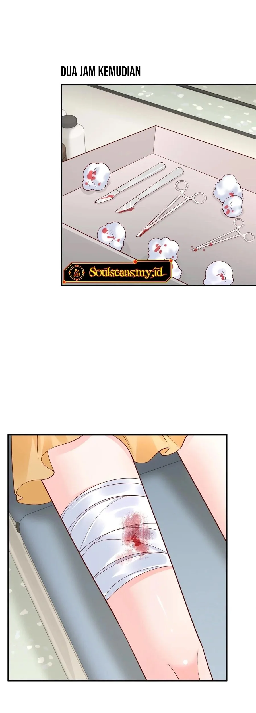 I Randomly Have A New Career Every Week Chapter 808 Gambar 12