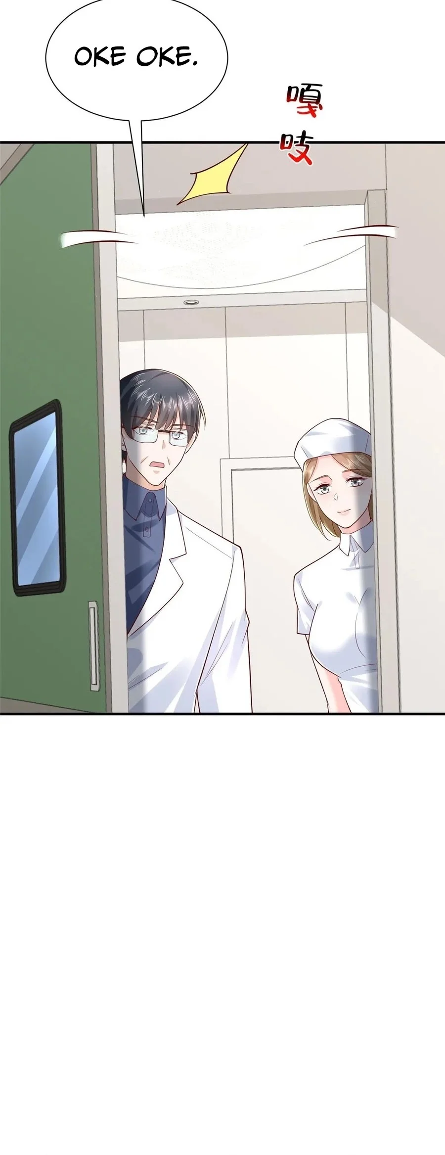 I Randomly Have A New Career Every Week Chapter 808 Gambar 14