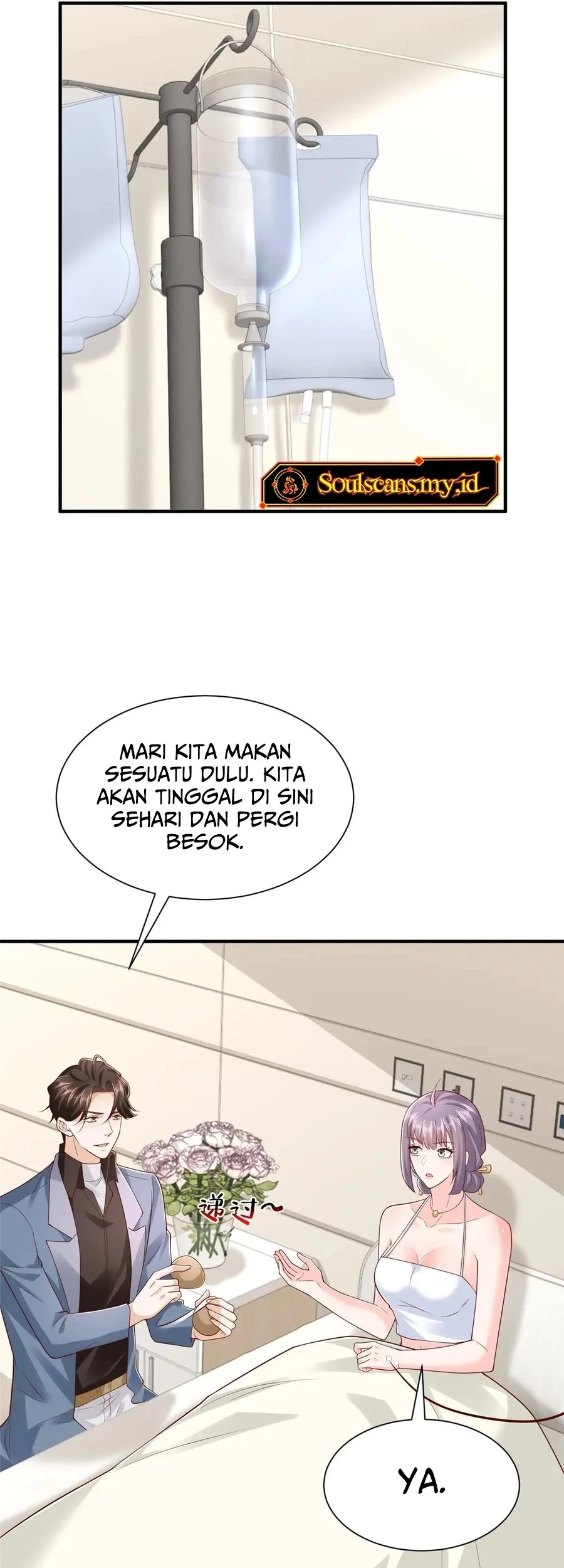 I Randomly Have A New Career Every Week Chapter 808 Gambar 15