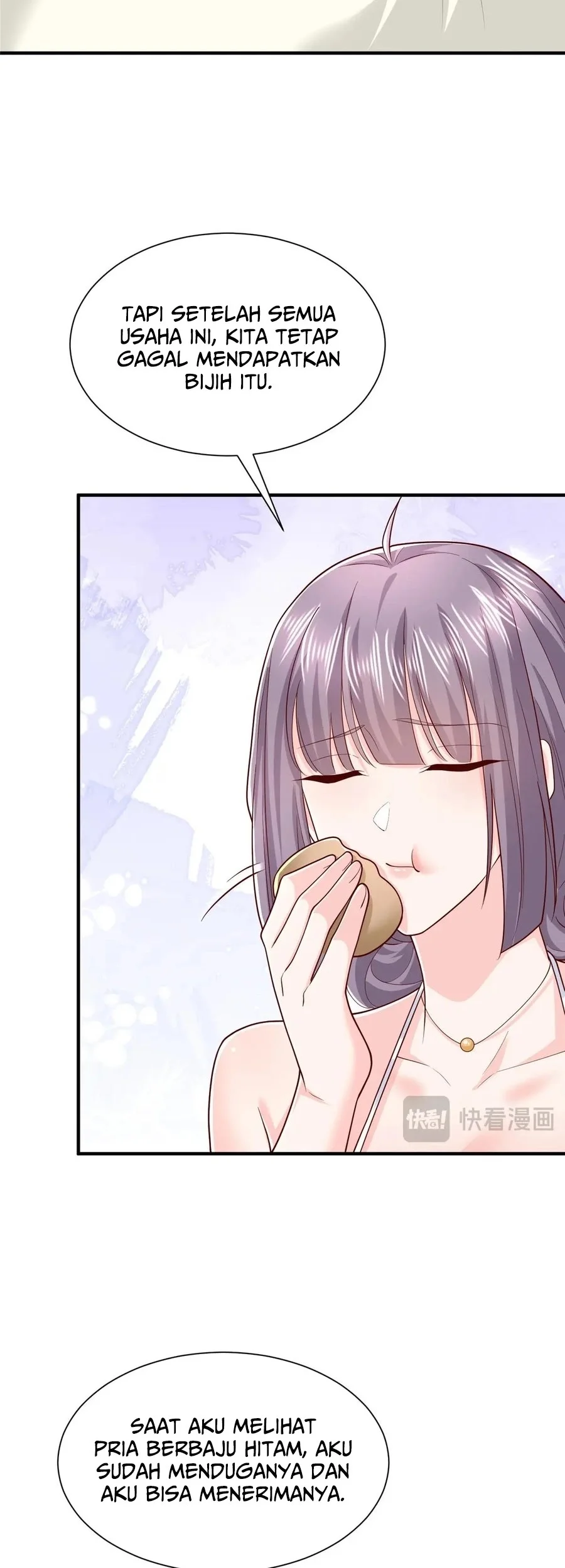 I Randomly Have A New Career Every Week Chapter 808 Gambar 16