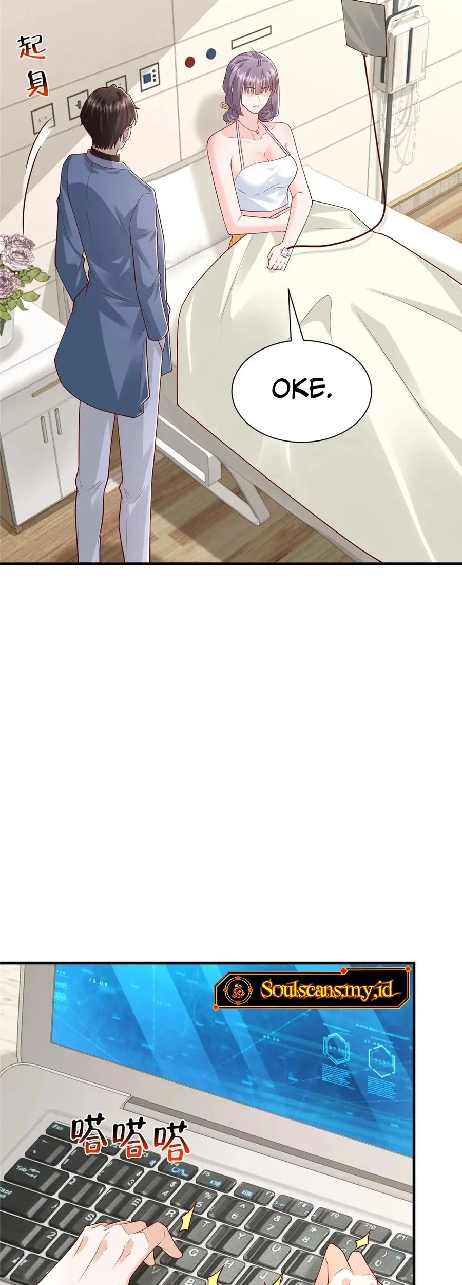 I Randomly Have A New Career Every Week Chapter 808 Gambar 20