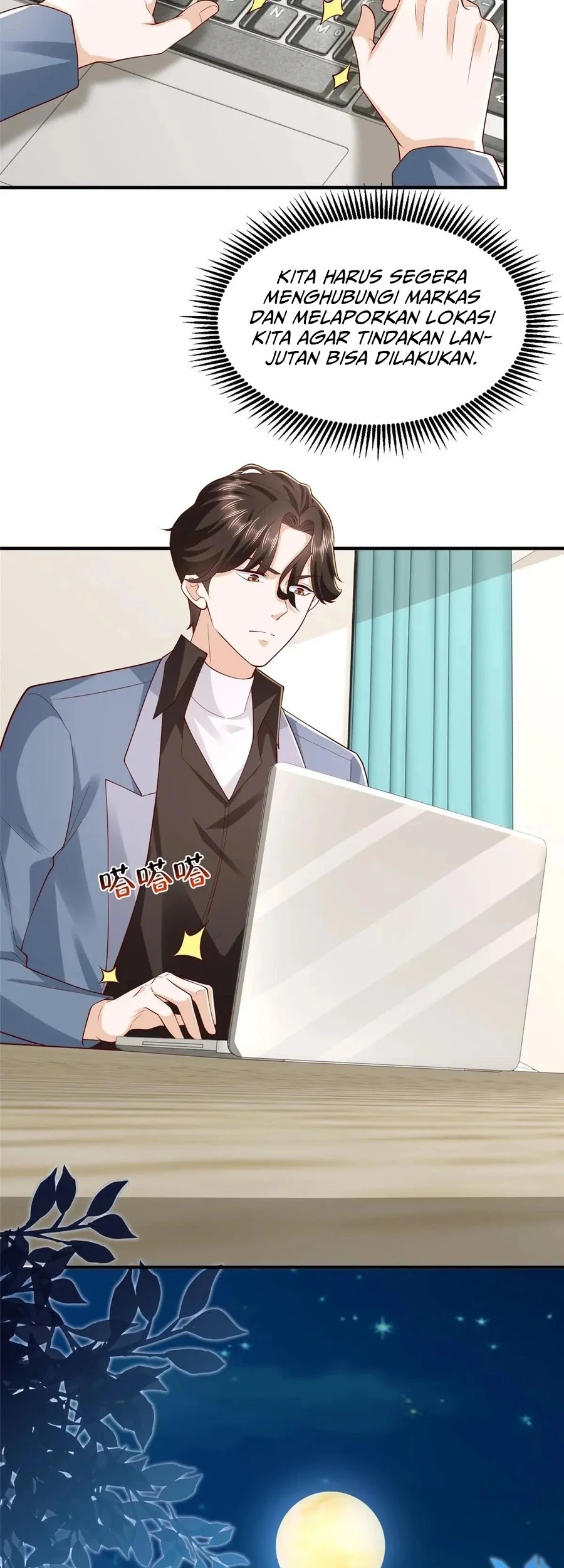 I Randomly Have A New Career Every Week Chapter 808 Gambar 21