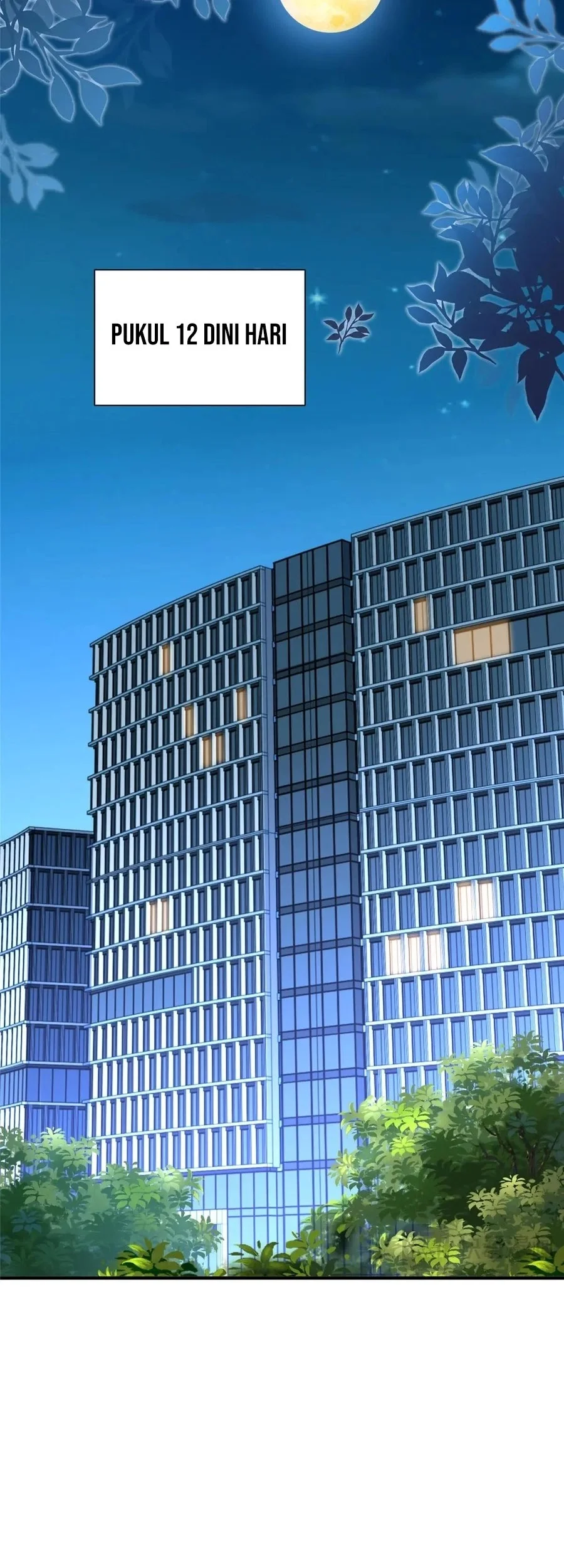 I Randomly Have A New Career Every Week Chapter 808 Gambar 22