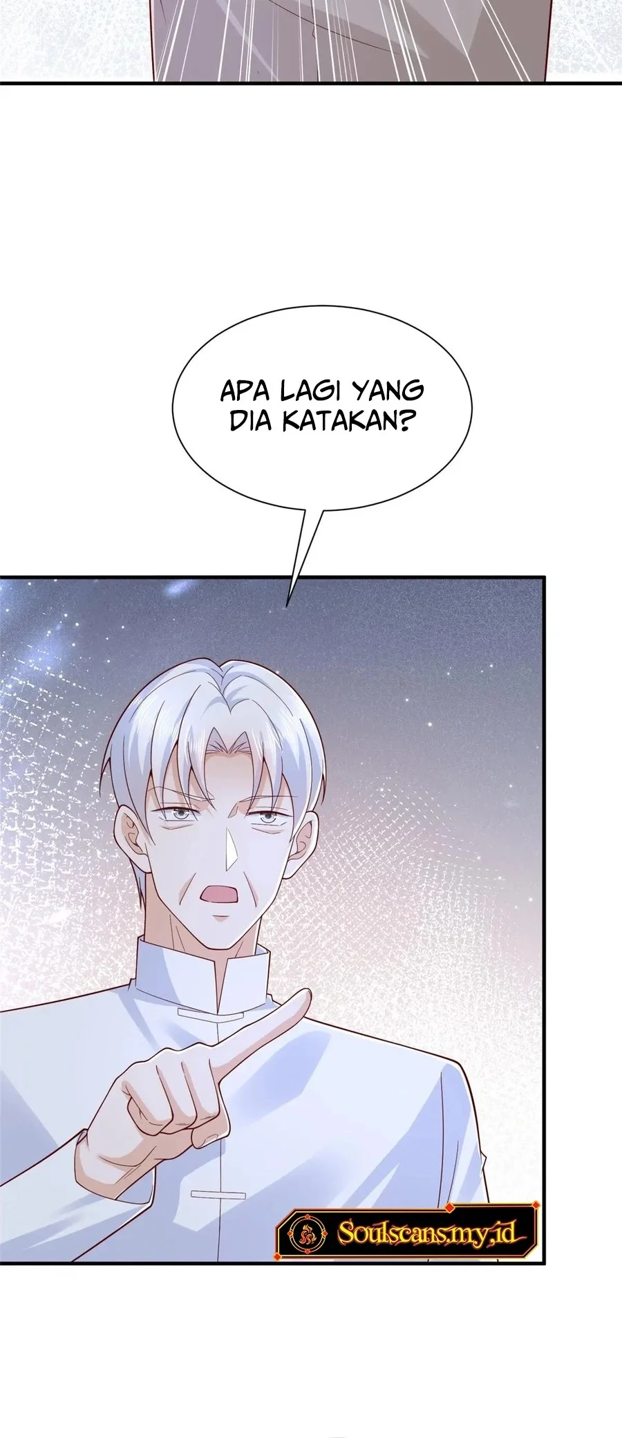 I Randomly Have A New Career Every Week Chapter 808 Gambar 26