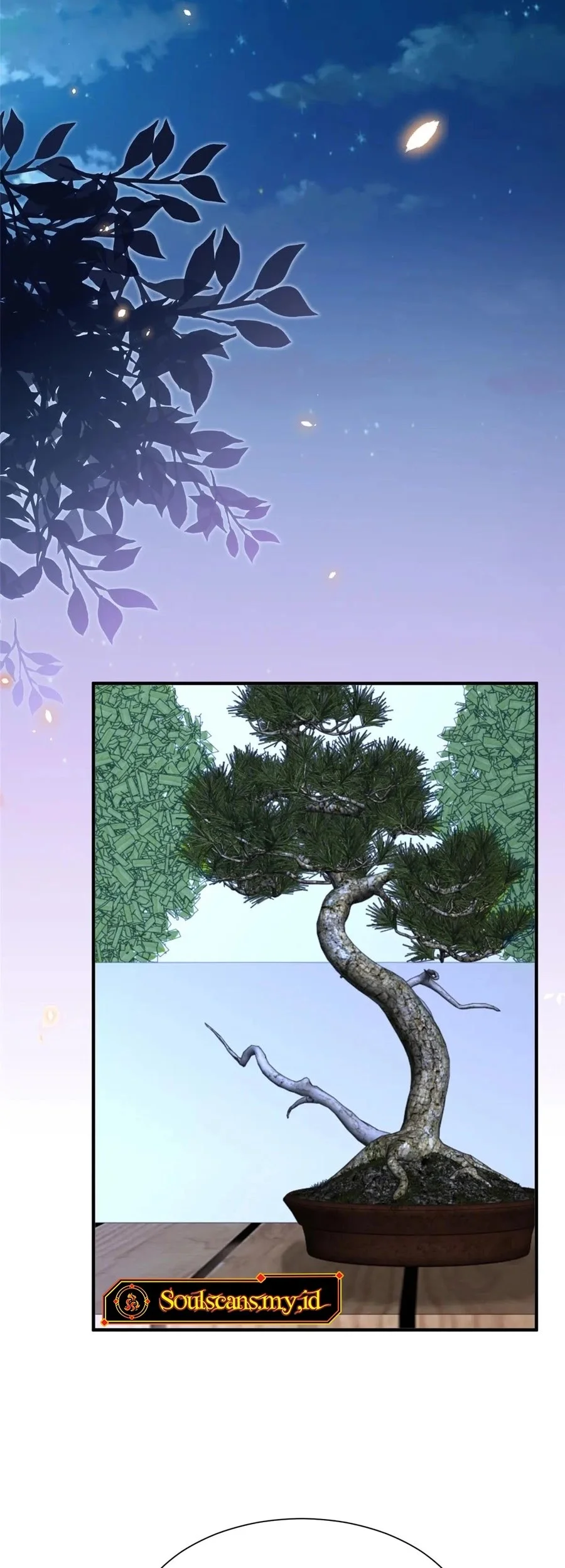 I Randomly Have A New Career Every Week Chapter 809 Gambar 5