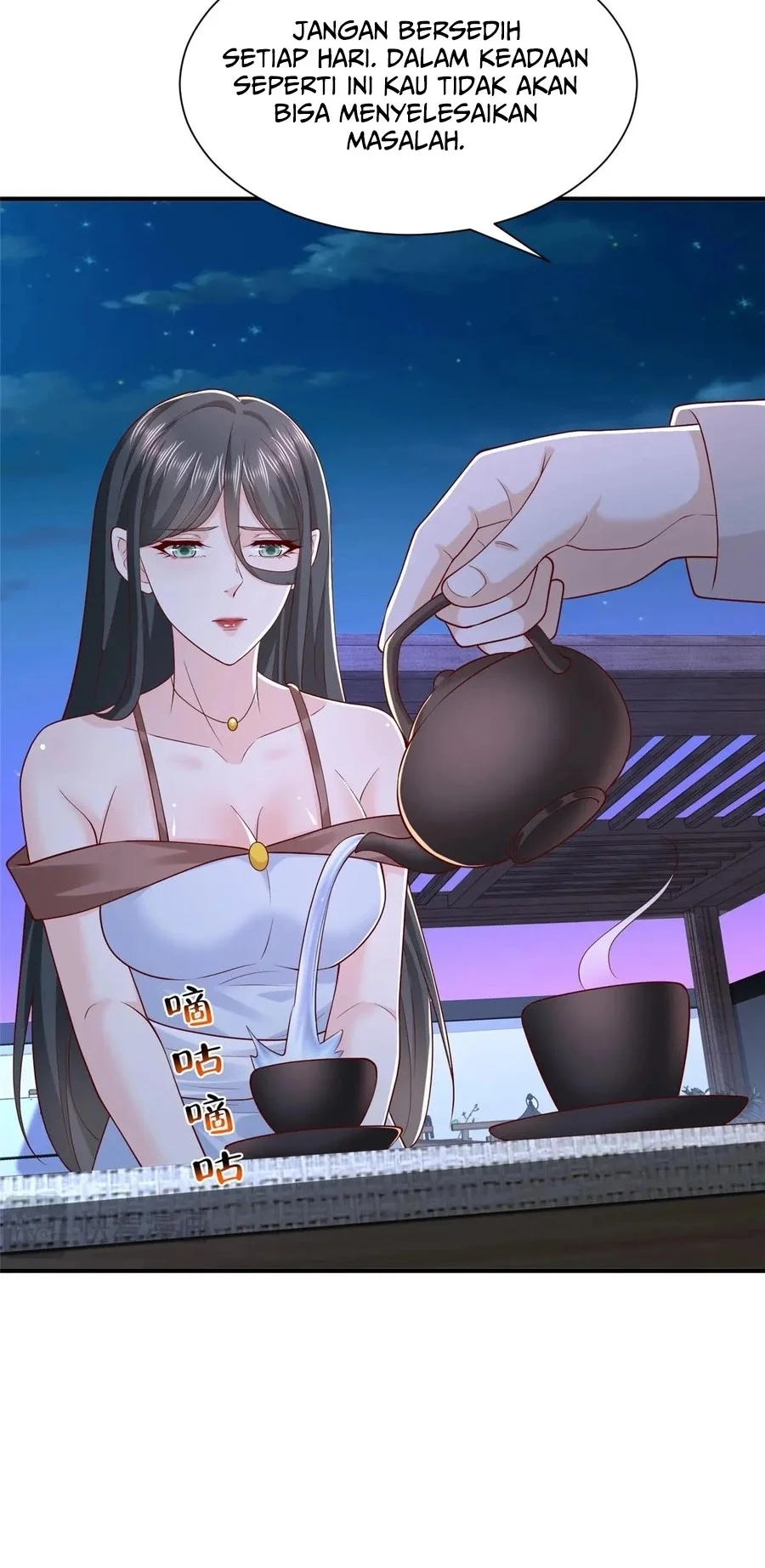 I Randomly Have A New Career Every Week Chapter 809 Gambar 6