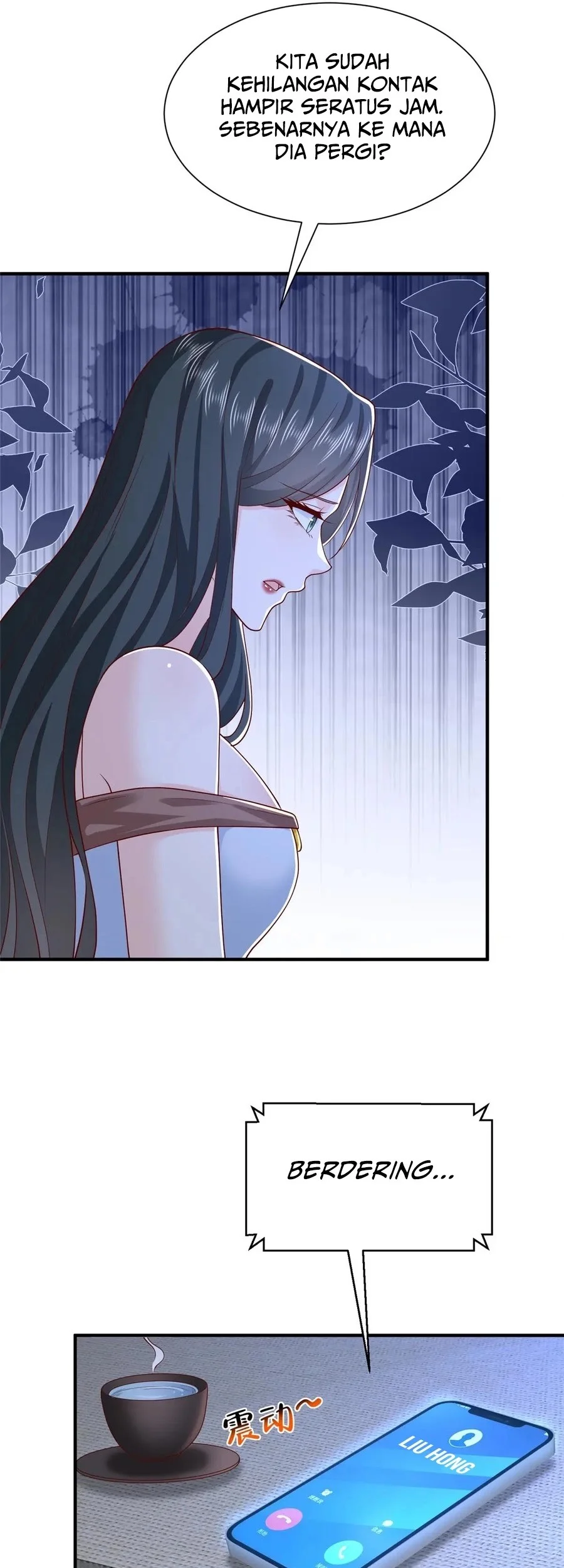 I Randomly Have A New Career Every Week Chapter 809 Gambar 7