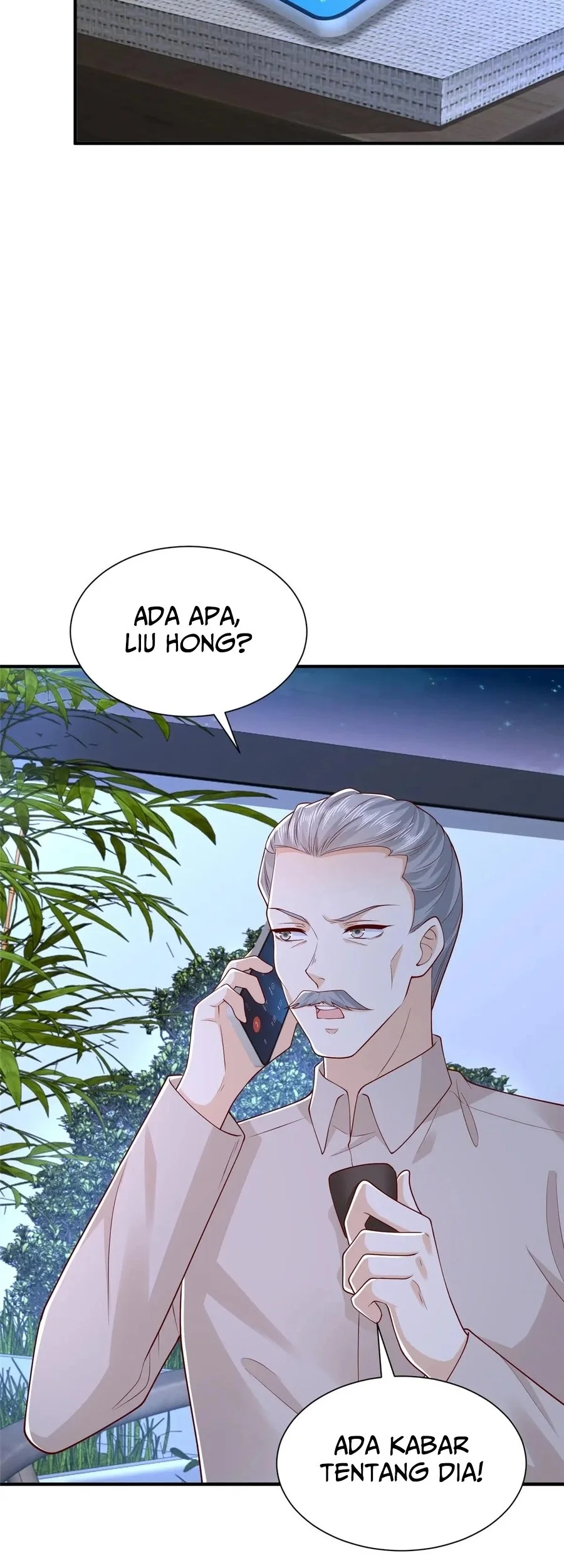 I Randomly Have A New Career Every Week Chapter 809 Gambar 8