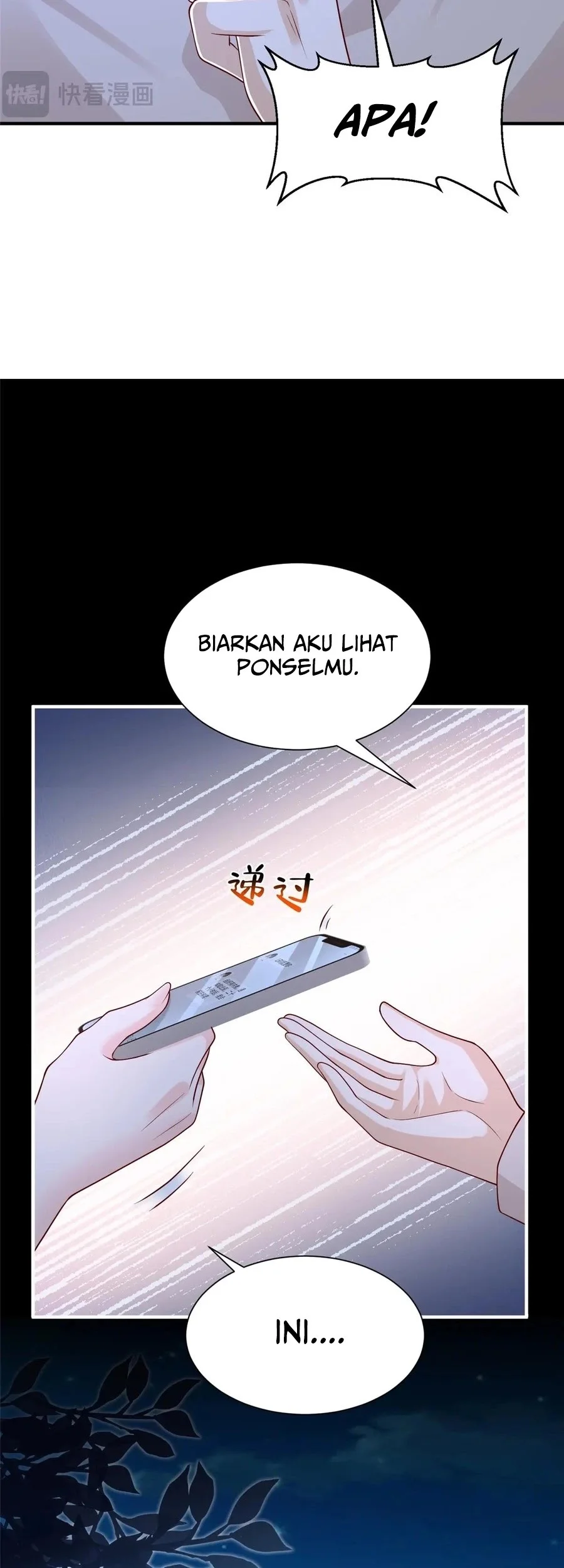 I Randomly Have A New Career Every Week Chapter 809 Gambar 13