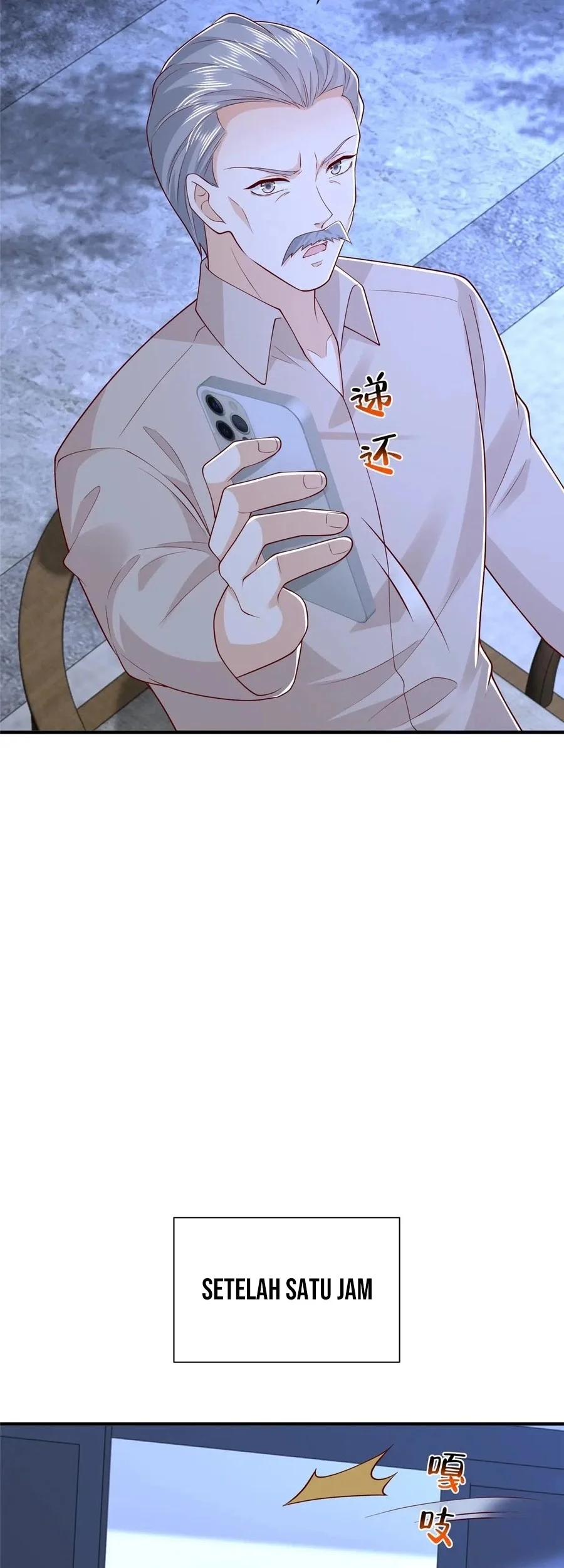 I Randomly Have A New Career Every Week Chapter 809 Gambar 16