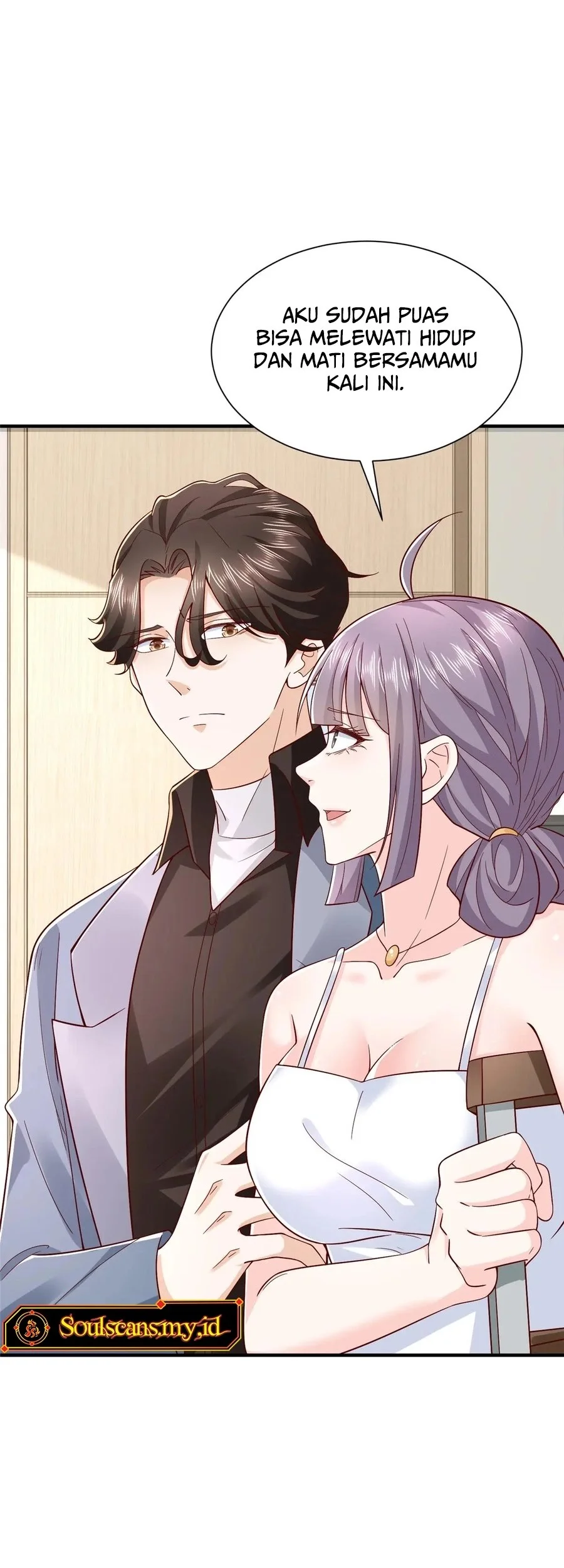 I Randomly Have A New Career Every Week Chapter 809 Gambar 23