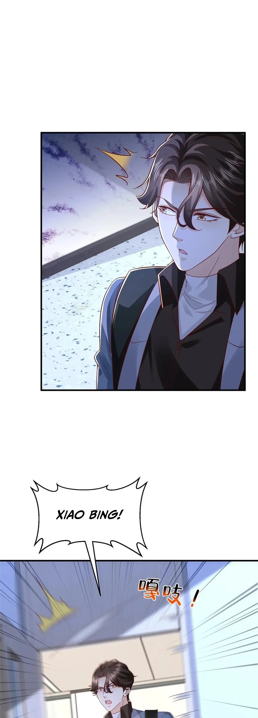 I Randomly Have A New Career Every Week Chapter 809 Gambar 28