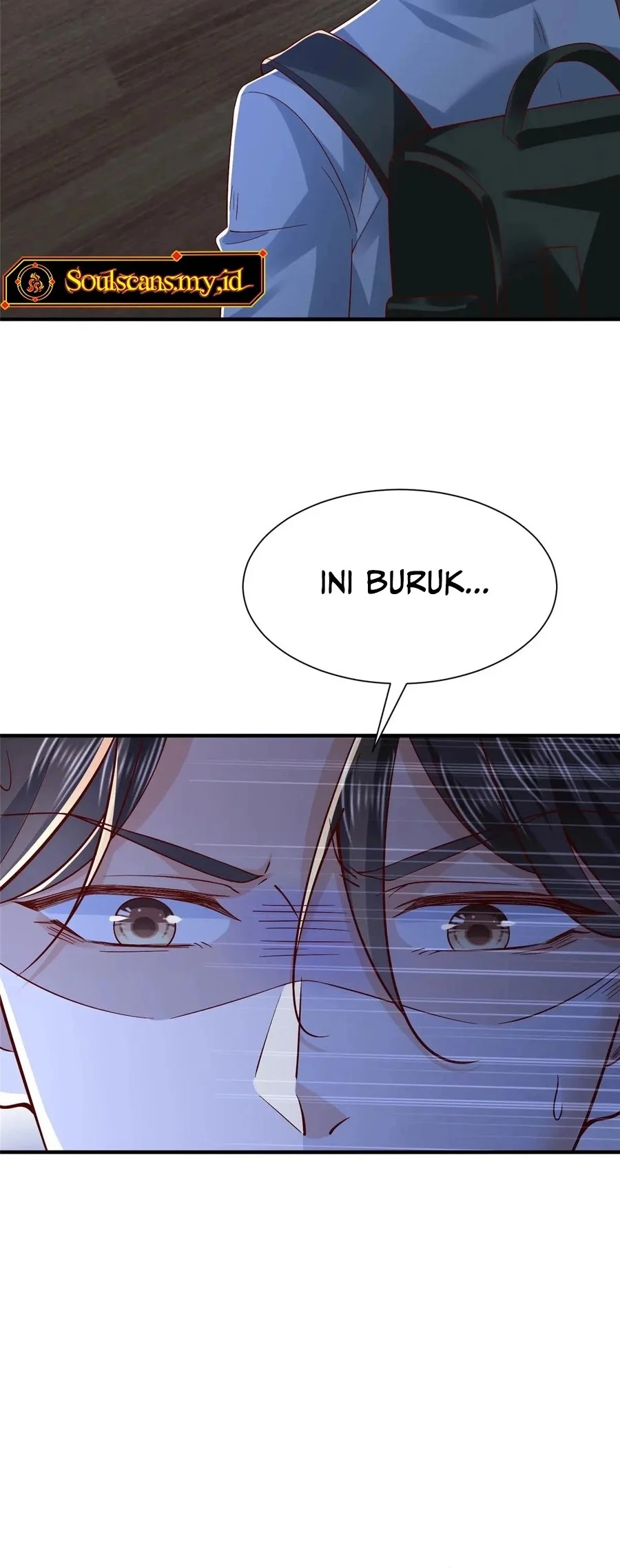 I Randomly Have A New Career Every Week Chapter 809 Gambar 30