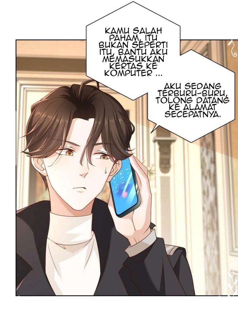 I Randomly Have A New Career Every Week Chapter 81 Gambar 10