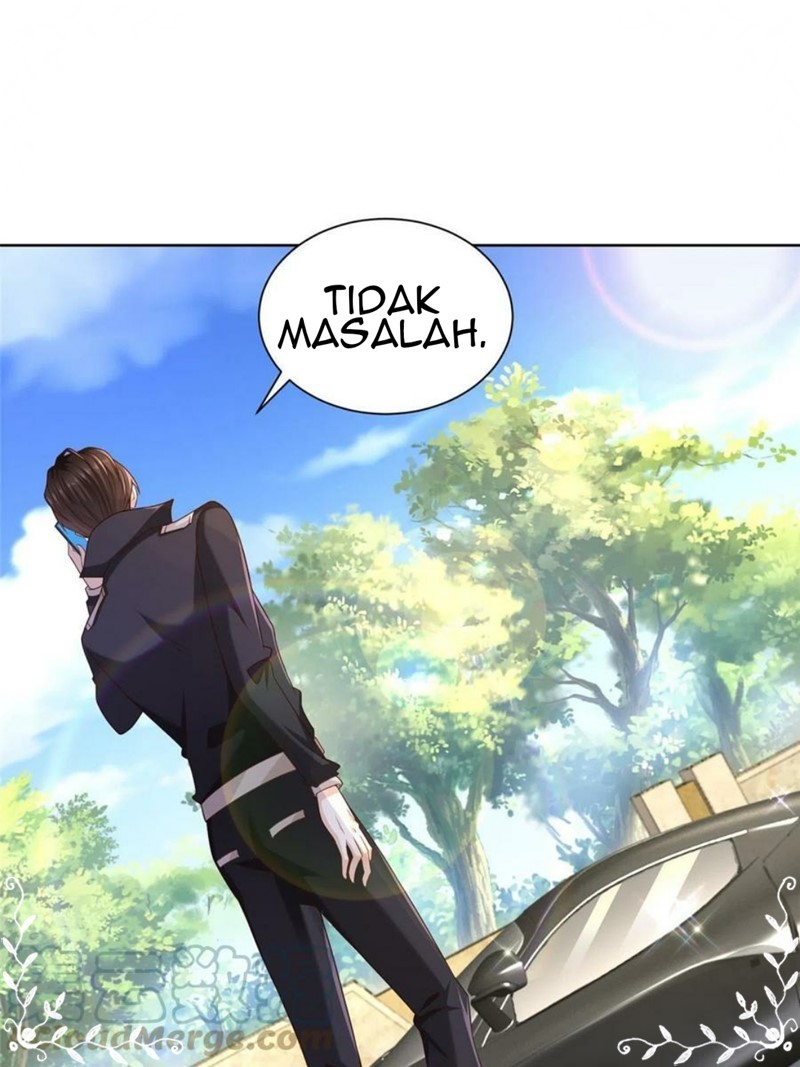 I Randomly Have A New Career Every Week Chapter 81 Gambar 11