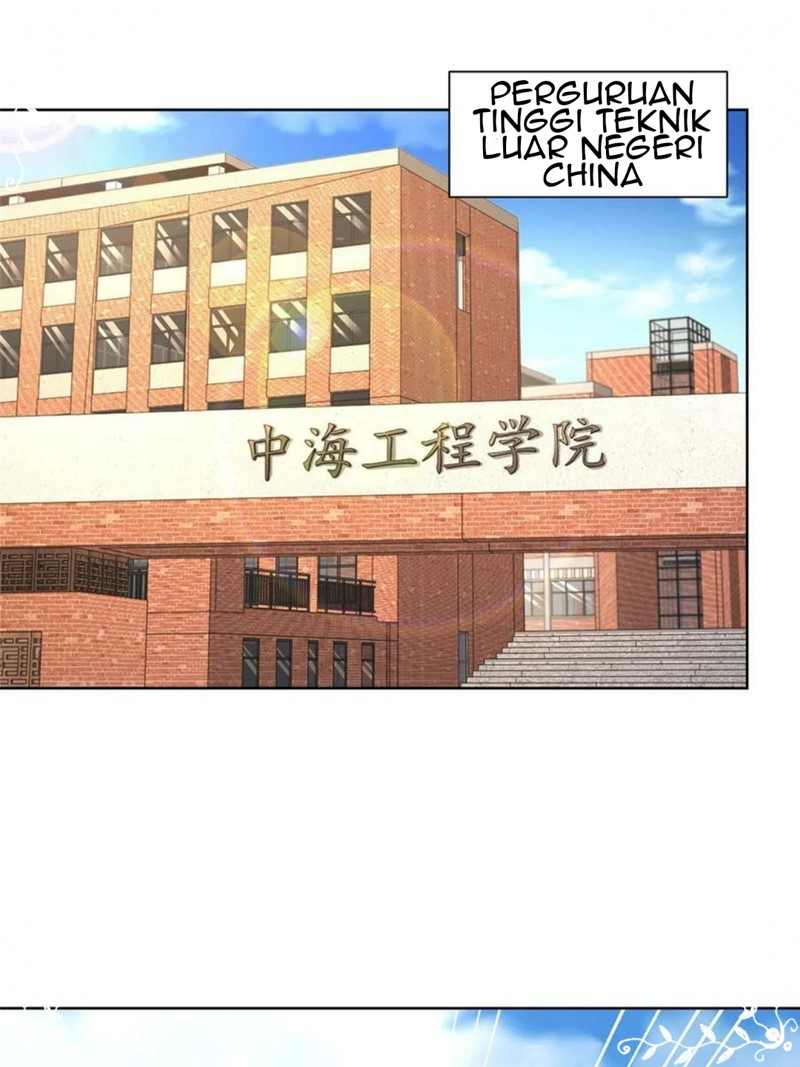 I Randomly Have A New Career Every Week Chapter 81 Gambar 13