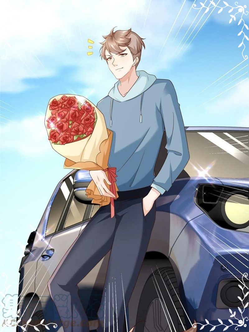 I Randomly Have A New Career Every Week Chapter 81 Gambar 14