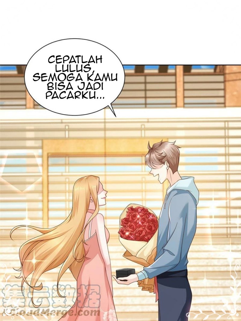 I Randomly Have A New Career Every Week Chapter 81 Gambar 17