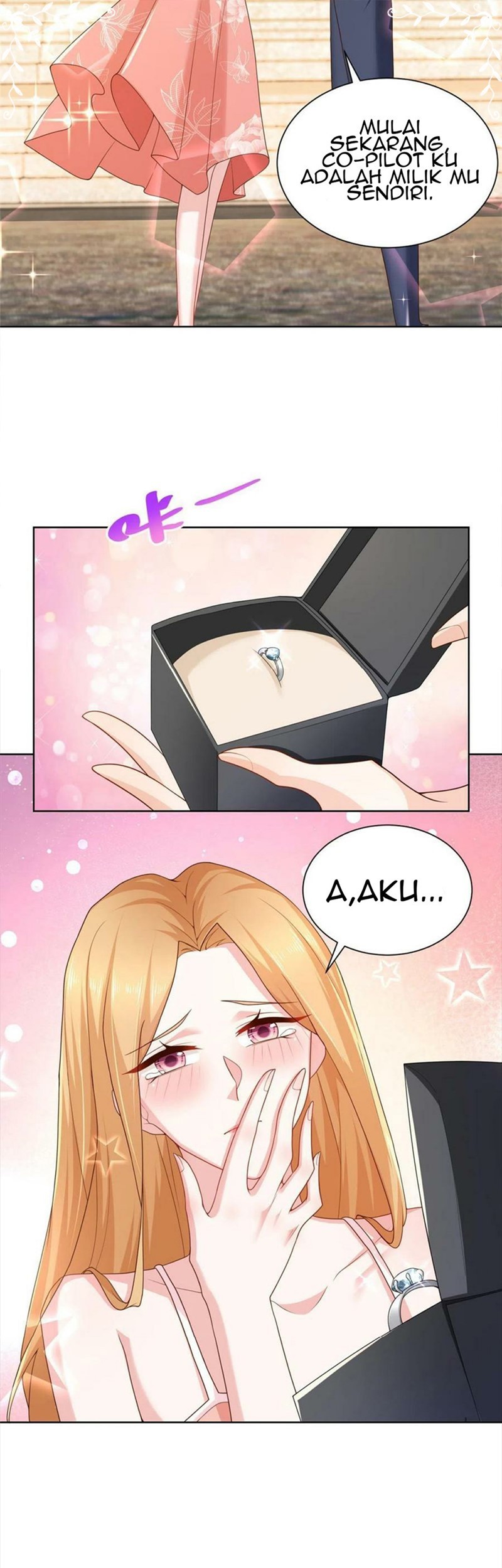 I Randomly Have A New Career Every Week Chapter 81 Gambar 18