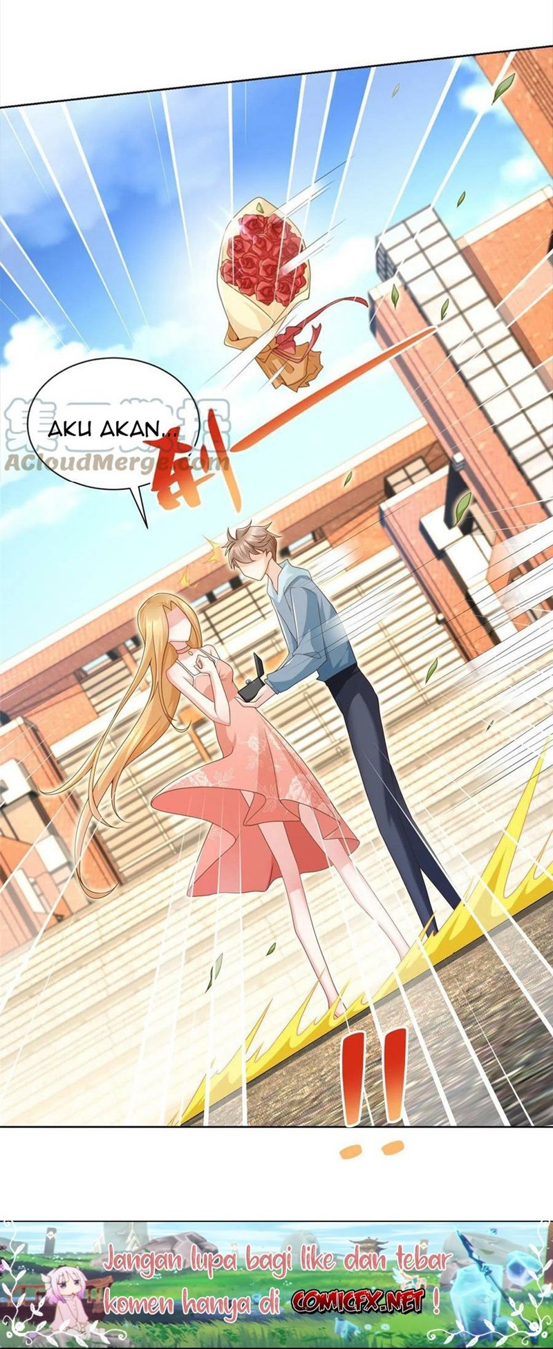 I Randomly Have A New Career Every Week Chapter 81 Gambar 19