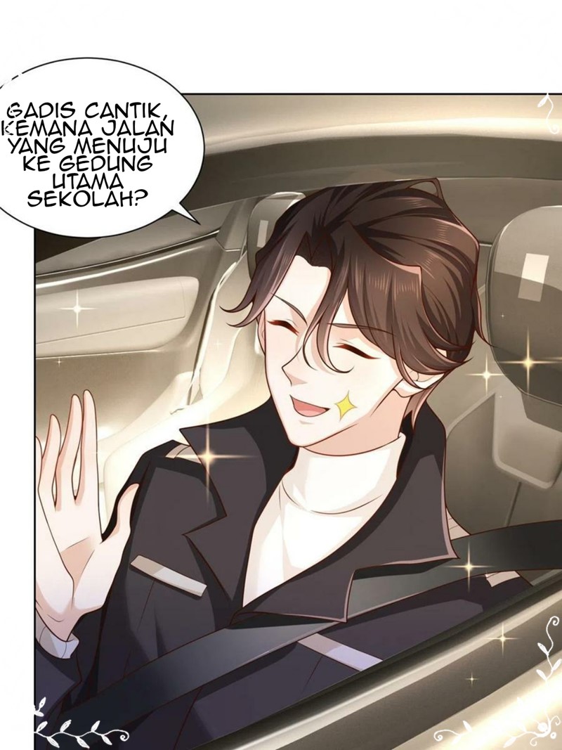 I Randomly Have A New Career Every Week Chapter 81 Gambar 21