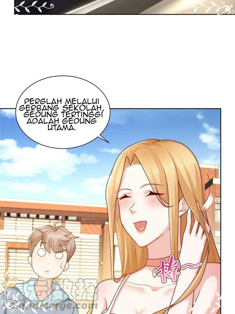 I Randomly Have A New Career Every Week Chapter 81 Gambar 22