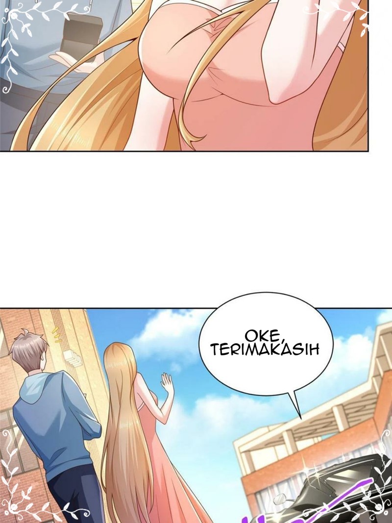 I Randomly Have A New Career Every Week Chapter 81 Gambar 23