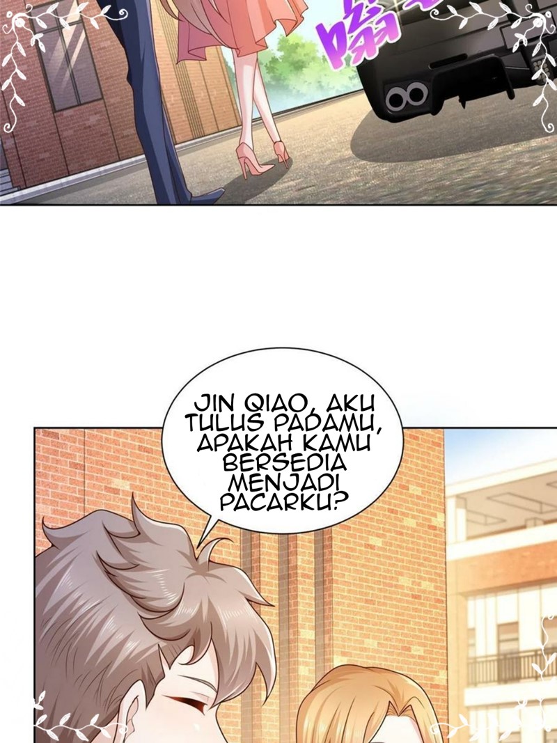 I Randomly Have A New Career Every Week Chapter 81 Gambar 24