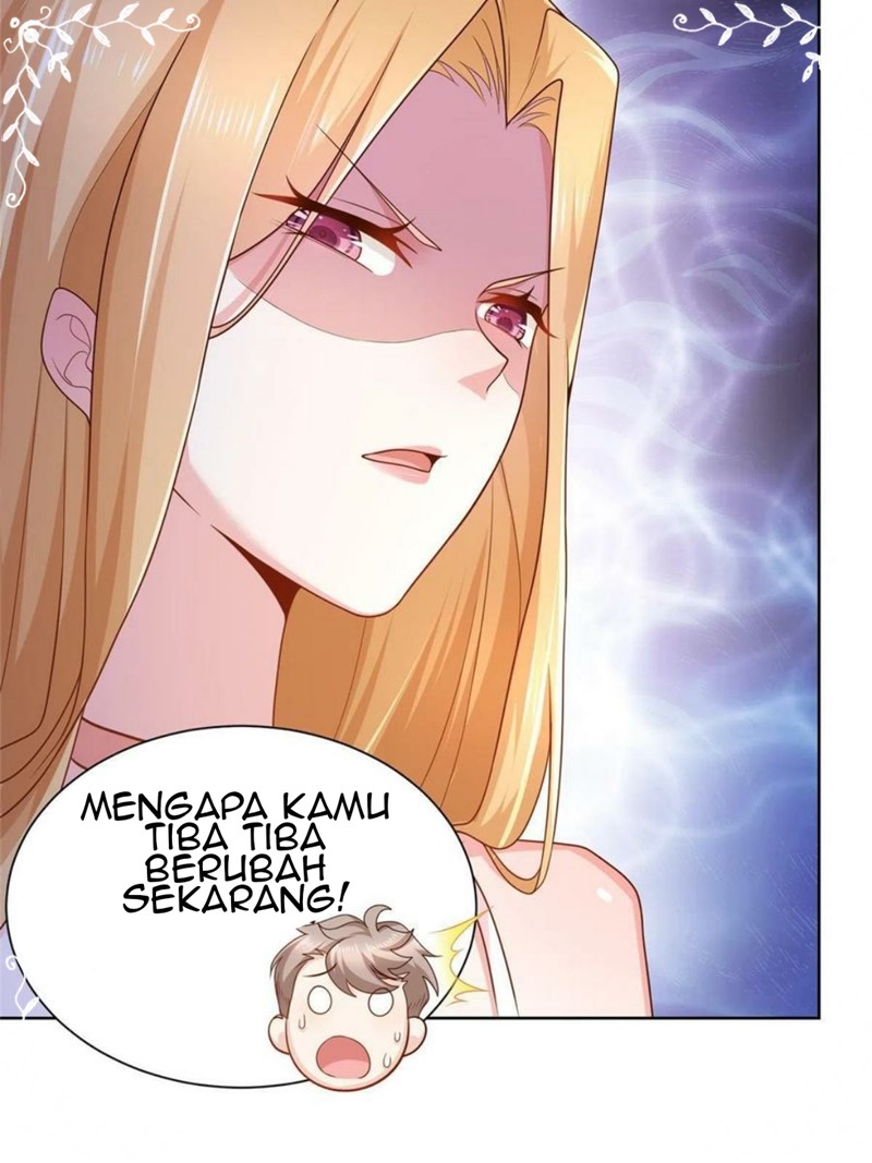 I Randomly Have A New Career Every Week Chapter 81 Gambar 26