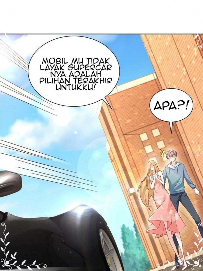 I Randomly Have A New Career Every Week Chapter 81 Gambar 27