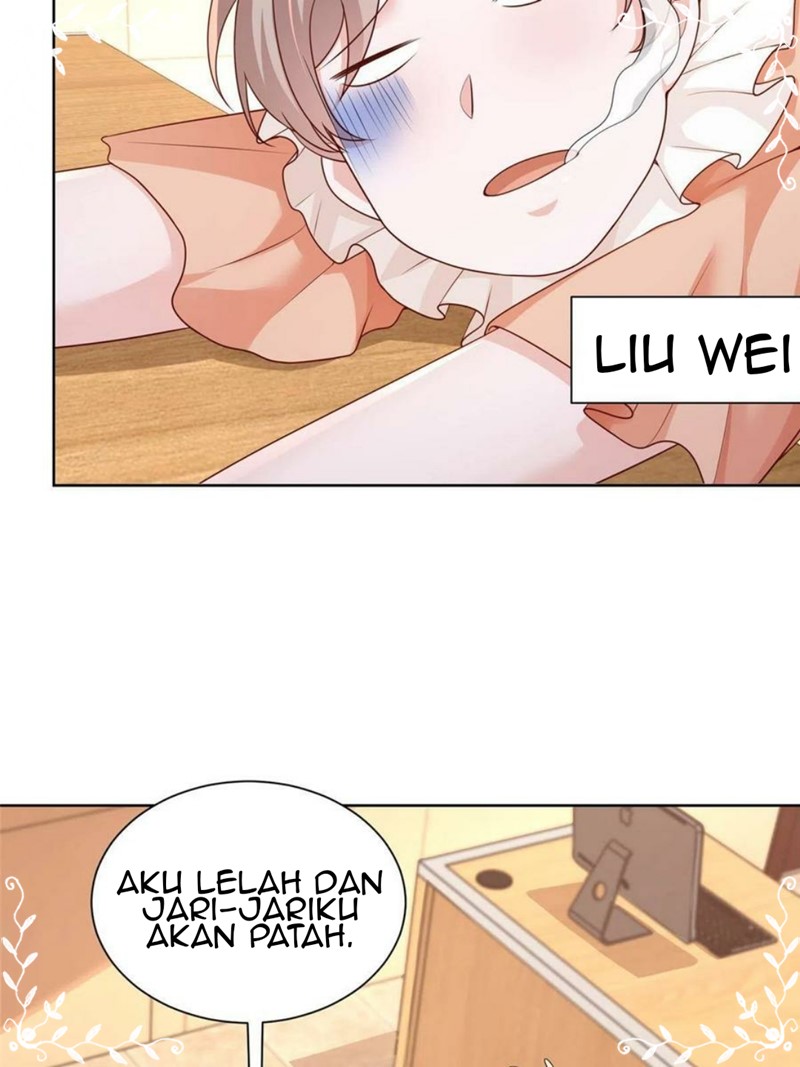 I Randomly Have A New Career Every Week Chapter 81 Gambar 29