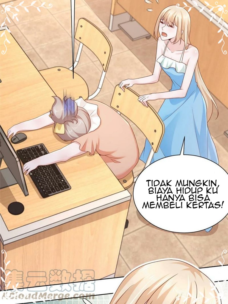 I Randomly Have A New Career Every Week Chapter 81 Gambar 30