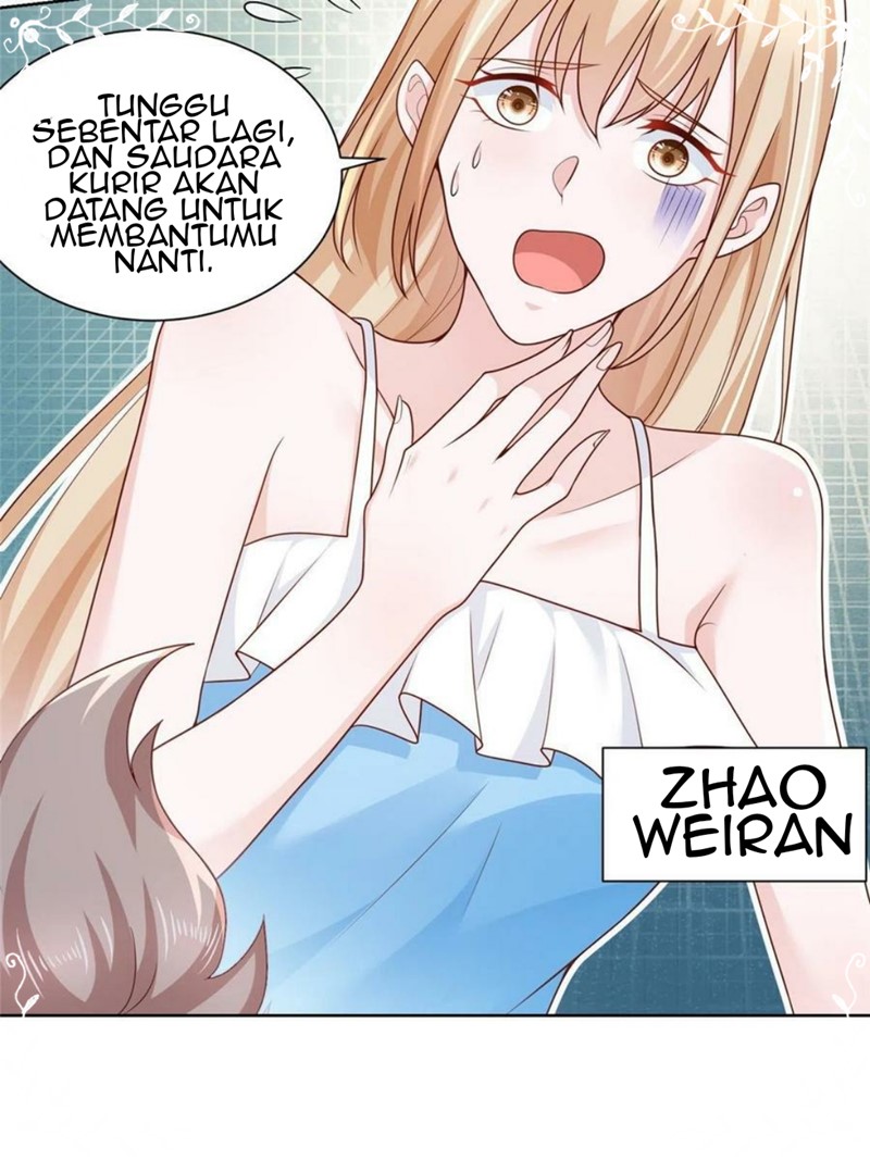 I Randomly Have A New Career Every Week Chapter 81 Gambar 31