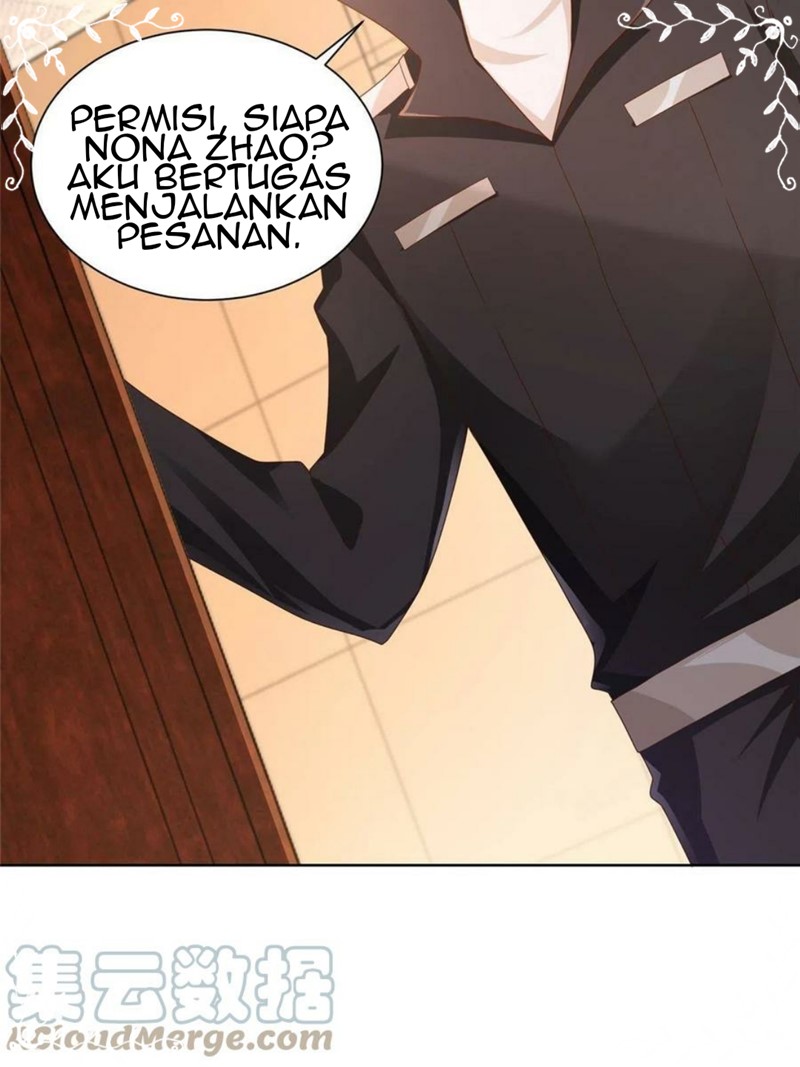 I Randomly Have A New Career Every Week Chapter 81 Gambar 33