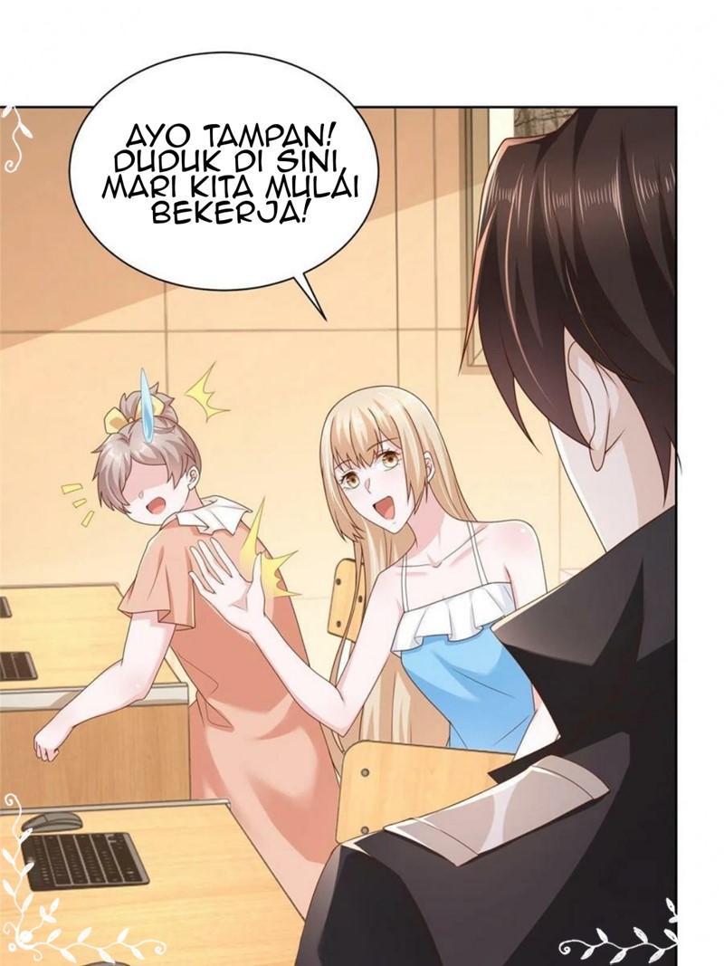 I Randomly Have A New Career Every Week Chapter 81 Gambar 34