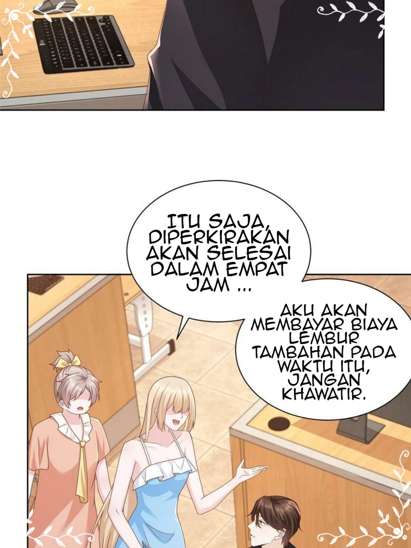 I Randomly Have A New Career Every Week Chapter 81 Gambar 35