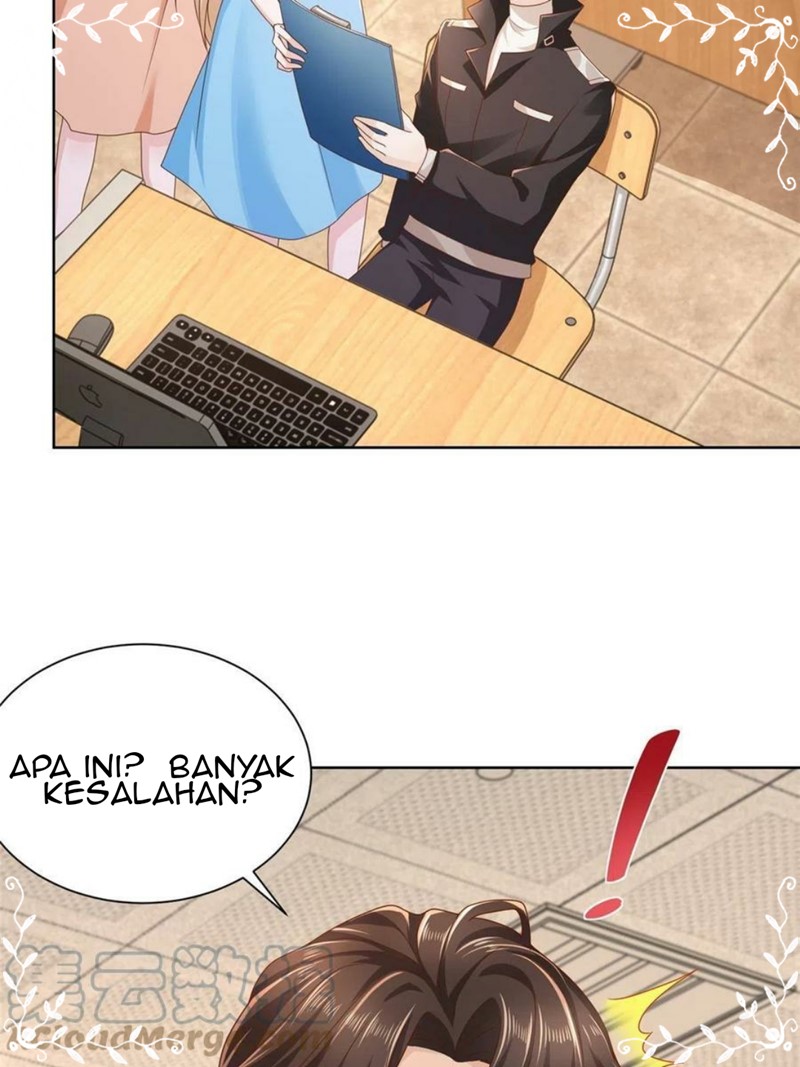 I Randomly Have A New Career Every Week Chapter 81 Gambar 36