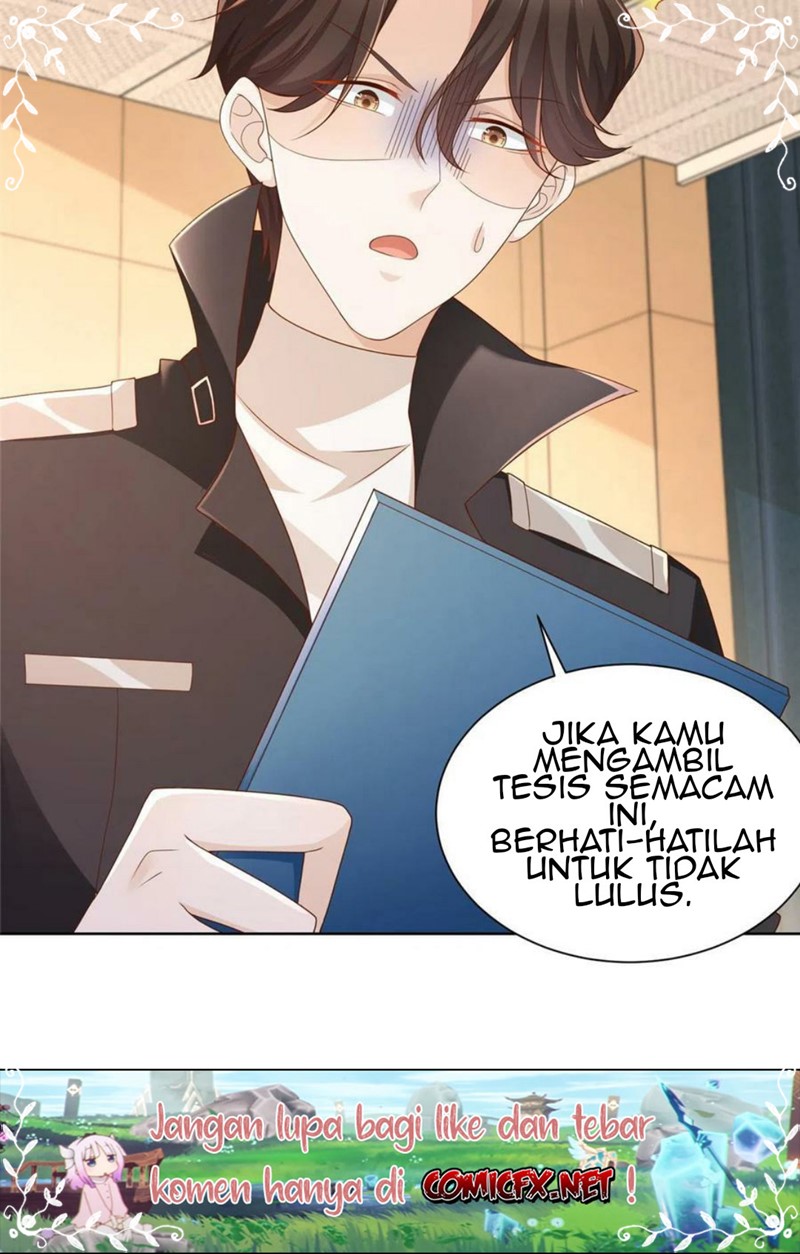 I Randomly Have A New Career Every Week Chapter 81 Gambar 37